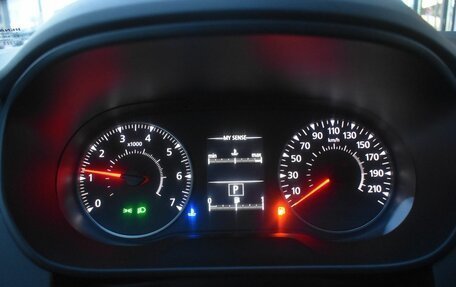 Renault Arkana I, 2021 год, 1 995 000 рублей, 16 фотография