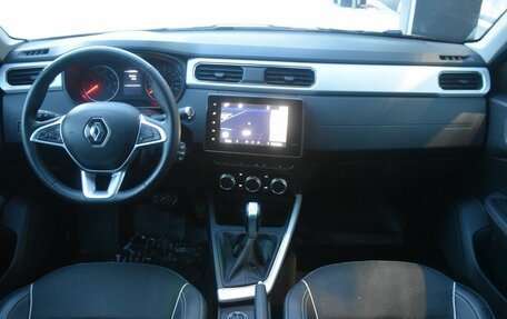 Renault Arkana I, 2021 год, 1 995 000 рублей, 14 фотография
