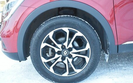 Renault Arkana I, 2021 год, 1 995 000 рублей, 12 фотография