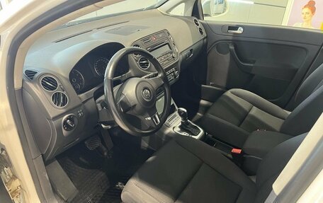 Volkswagen Golf Plus II, 2012 год, 699 000 рублей, 8 фотография