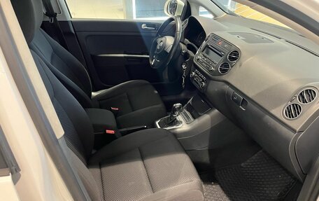 Volkswagen Golf Plus II, 2012 год, 699 000 рублей, 12 фотография