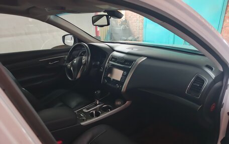 Nissan Teana, 2015 год, 1 850 000 рублей, 5 фотография