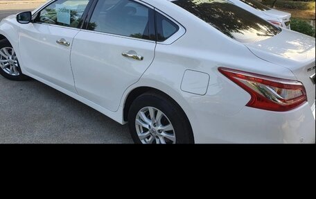 Nissan Teana, 2015 год, 1 850 000 рублей, 2 фотография