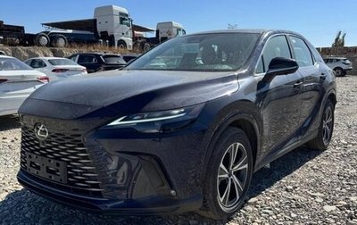 Lexus RX IV рестайлинг, 2025 год, 7 740 000 рублей, 1 фотография