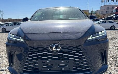 Lexus RX IV рестайлинг, 2025 год, 7 740 000 рублей, 2 фотография