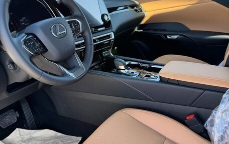 Lexus RX IV рестайлинг, 2025 год, 7 740 000 рублей, 6 фотография