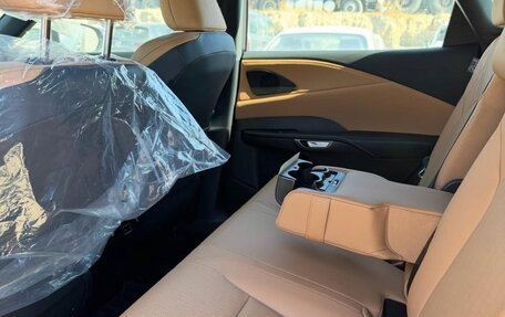 Lexus RX IV рестайлинг, 2025 год, 7 740 000 рублей, 7 фотография
