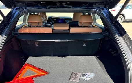 Lexus RX IV рестайлинг, 2025 год, 7 740 000 рублей, 8 фотография