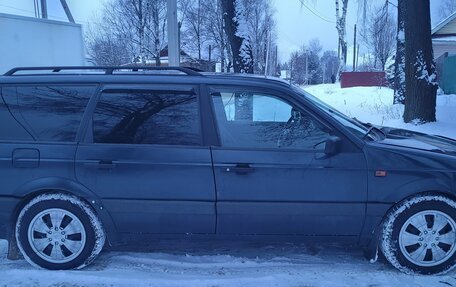 Volkswagen Passat B3, 1991 год, 180 000 рублей, 6 фотография