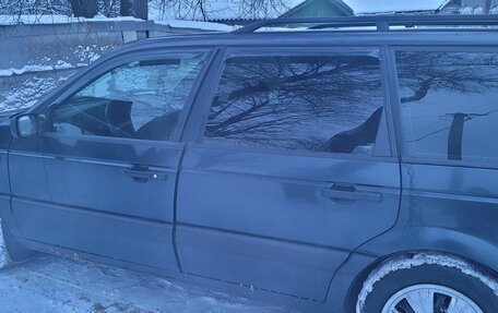 Volkswagen Passat B3, 1991 год, 180 000 рублей, 3 фотография