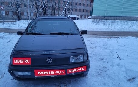 Volkswagen Passat B3, 1991 год, 180 000 рублей, 8 фотография