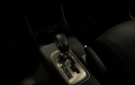 Mitsubishi Outlander III рестайлинг 3, 2016 год, 1 580 000 рублей, 13 фотография