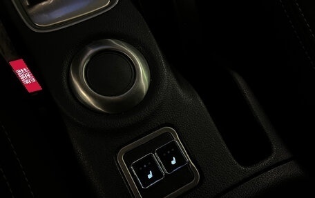 Mitsubishi Outlander III рестайлинг 3, 2016 год, 1 580 000 рублей, 14 фотография