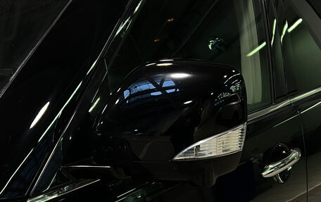 Infiniti QX80 I рестайлинг, 2014 год, 2 600 000 рублей, 8 фотография