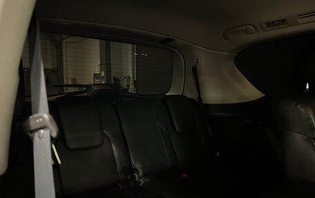 Infiniti QX80 I рестайлинг, 2014 год, 2 600 000 рублей, 13 фотография