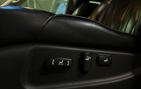 Infiniti QX80 I рестайлинг, 2014 год, 2 600 000 рублей, 27 фотография