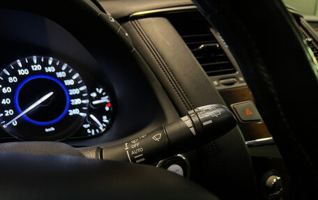 Infiniti QX80 I рестайлинг, 2014 год, 2 600 000 рублей, 24 фотография