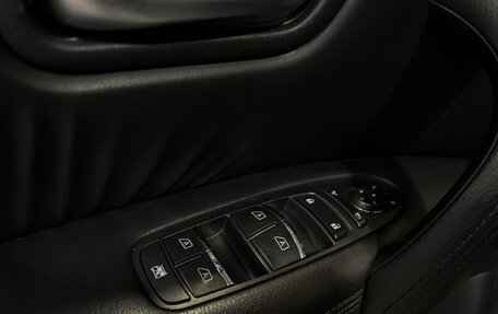 Infiniti QX80 I рестайлинг, 2014 год, 2 600 000 рублей, 18 фотография