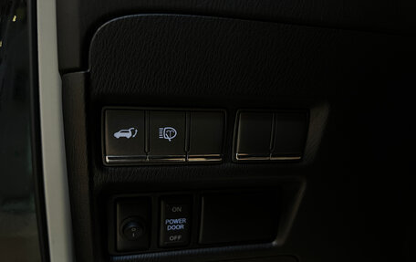 Infiniti QX80 I рестайлинг, 2014 год, 2 600 000 рублей, 20 фотография