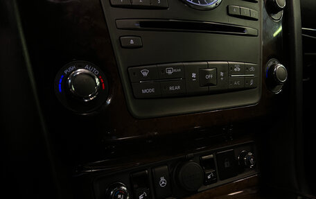 Infiniti QX80 I рестайлинг, 2014 год, 2 600 000 рублей, 16 фотография