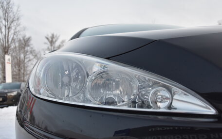 Peugeot 408 I рестайлинг, 2012 год, 790 000 рублей, 11 фотография