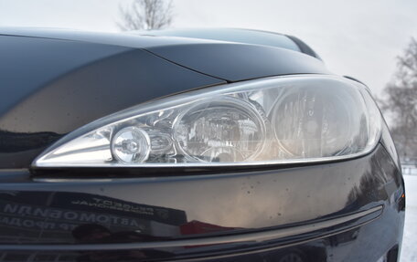 Peugeot 408 I рестайлинг, 2012 год, 790 000 рублей, 12 фотография