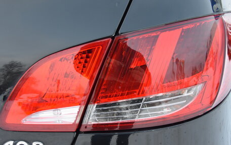 Peugeot 408 I рестайлинг, 2012 год, 790 000 рублей, 14 фотография