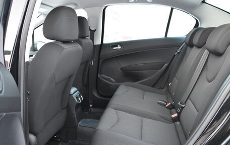 Peugeot 408 I рестайлинг, 2012 год, 790 000 рублей, 26 фотография