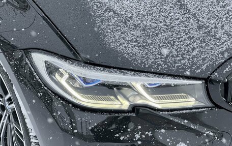 BMW 3 серия, 2021 год, 3 950 000 рублей, 11 фотография