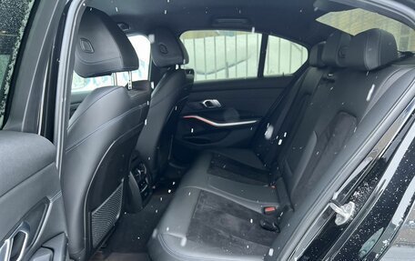 BMW 3 серия, 2021 год, 3 950 000 рублей, 16 фотография