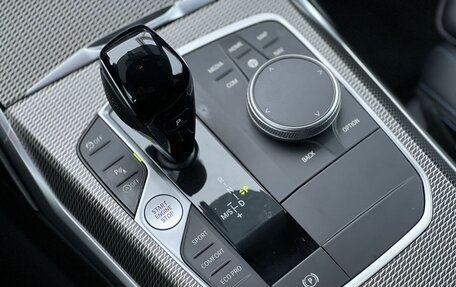 BMW 3 серия, 2021 год, 3 950 000 рублей, 22 фотография