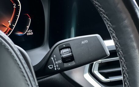 BMW 3 серия, 2021 год, 3 950 000 рублей, 23 фотография