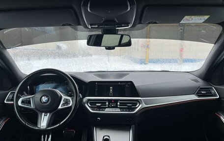 BMW 3 серия, 2021 год, 3 950 000 рублей, 24 фотография