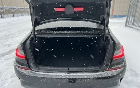 BMW 3 серия, 2021 год, 3 950 000 рублей, 27 фотография