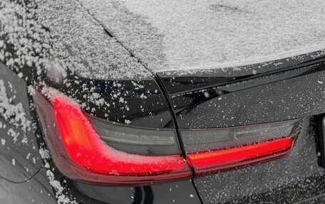 BMW 3 серия, 2021 год, 3 950 000 рублей, 29 фотография