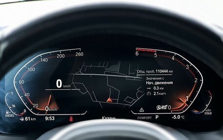 BMW 3 серия, 2021 год, 3 950 000 рублей, 21 фотография