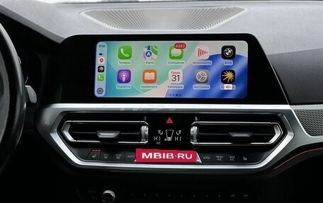 BMW 3 серия, 2021 год, 3 950 000 рублей, 25 фотография