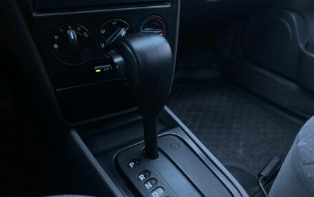 KIA Spectra II (LD), 2008 год, 450 000 рублей, 11 фотография