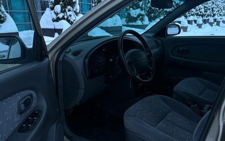 KIA Spectra II (LD), 2008 год, 450 000 рублей, 7 фотография