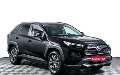 Toyota RAV4, 2024 год, 3 990 000 рублей, 3 фотография