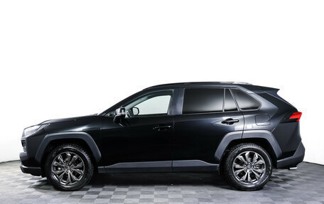 Toyota RAV4, 2024 год, 3 990 000 рублей, 8 фотография