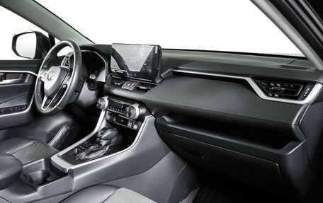 Toyota RAV4, 2024 год, 3 990 000 рублей, 11 фотография