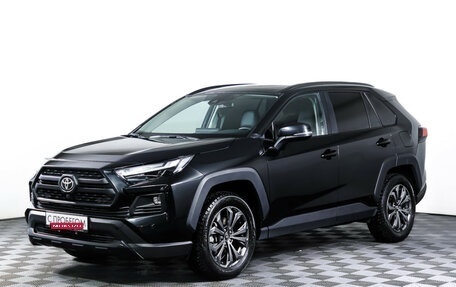 Toyota RAV4, 2024 год, 3 990 000 рублей, 1 фотография