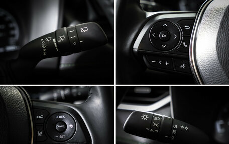 Toyota RAV4, 2024 год, 3 990 000 рублей, 22 фотография