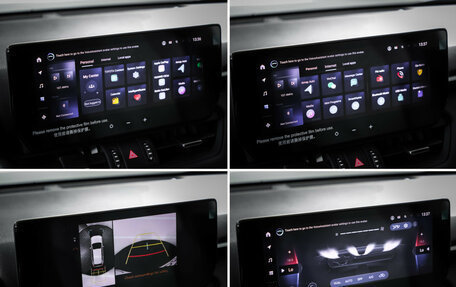 Toyota RAV4, 2024 год, 3 990 000 рублей, 23 фотография