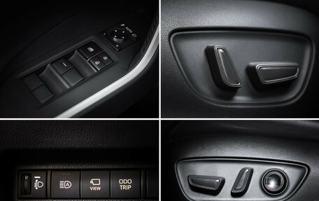 Toyota RAV4, 2024 год, 3 990 000 рублей, 24 фотография