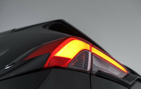 Toyota RAV4, 2024 год, 3 990 000 рублей, 26 фотография