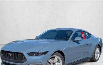 Ford Mustang, 2025 год, 5 795 000 рублей, 1 фотография