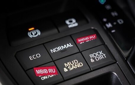 Toyota RAV4, 2024 год, 3 990 000 рублей, 19 фотография