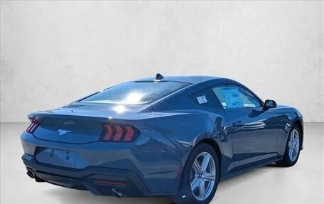 Ford Mustang, 2025 год, 5 795 000 рублей, 2 фотография